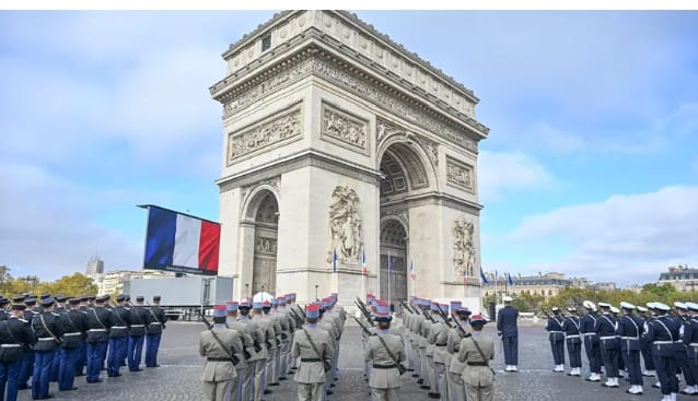 11 novembre : la France consacre un jour de mémoire à tous ses morts pour la nation