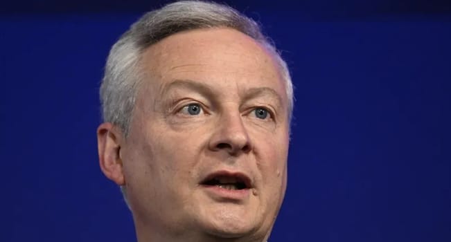 France: une lettre secrète révèle les fissures du récit budgétaire de l’ère Macron