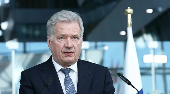 Ukraine: L’ex-président finlandais appelle l’Europe à reprendre un dialogue direct avec Moscou