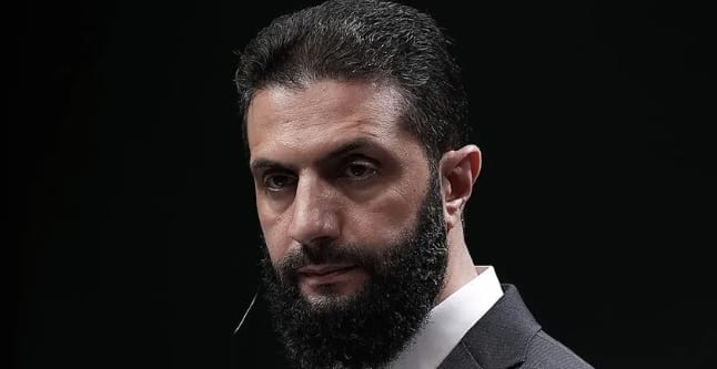 Syrie – Israël : Ahmed al-Charaa refuse toute normalisation pour l’instan