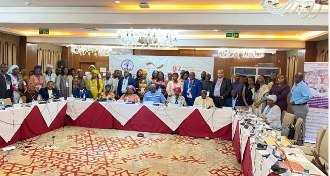 Dakar accueille un forum régional sur l’afroféminisme et la défense des droits humains