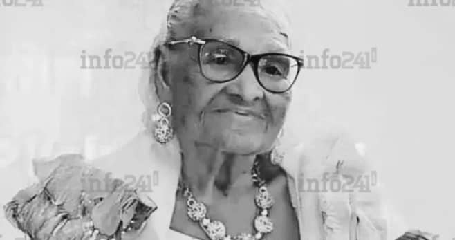Gabon : Catherine Moret Mba, mémoire vivante de l’ère Léon Mba, s’est éteinte à 107 ans