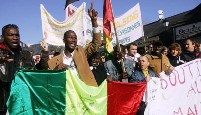 La diaspora malienne en France dénonce une dérive médiatique jugée partiale