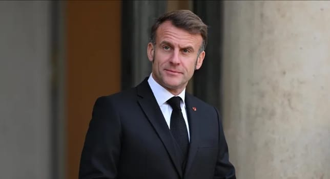 France : Macron à Toulouse, entre réseaux sociaux et tensions agricoles