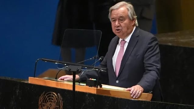 Irak : L’ONU salue des élections législatives pacifiques et appelle à un gouvernement rapide