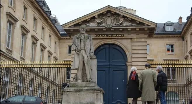 Liberté académique en péril : l’annulation d’un colloque sur la Palestine au Collège de France suscite l’indignation des chercheurs