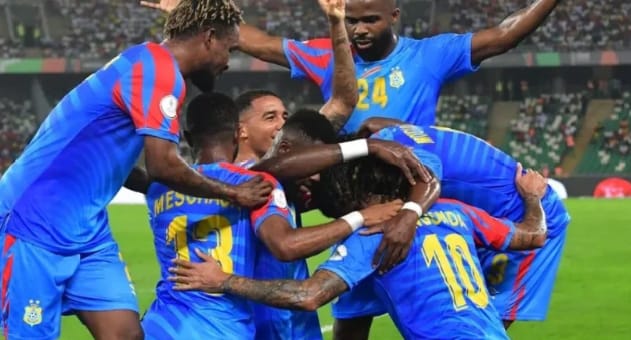 RDC : La promesse présidentielle d’un million de dollars par joueur fait débat