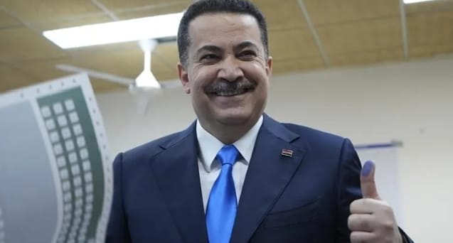 Irak : la coalition d’Al-Sudani confirme son influence à Bagdad