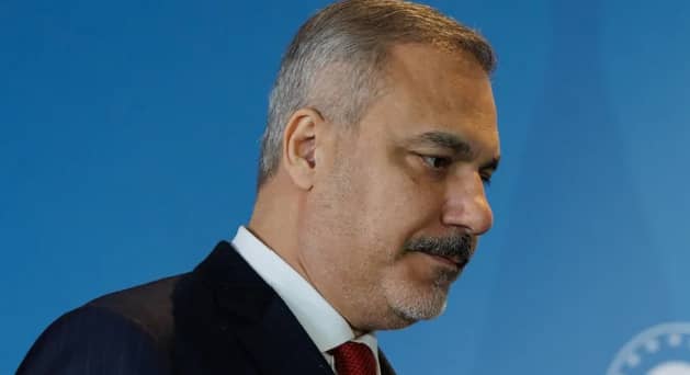 Türkiye relance la médiation entre Moscou et Kiev : Hakan Fidan et Rustem Umerov discutent des échanges de prisonniers
