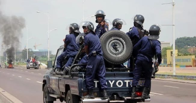 Des Kényans enrôlés dans l’armée russe : Nairobi tire la sonnette d’alarme