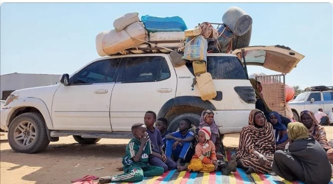 Soudan : Washington réclame un cessez-le-feu immédiat pour éviter une catastrophe humanitaire