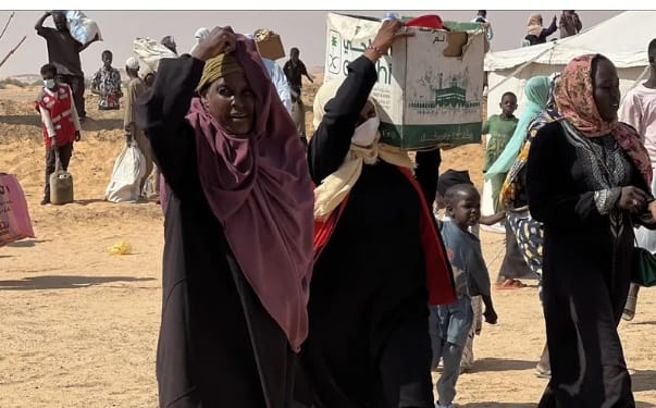 Soudan : Les Émirats arabes unis appellent à un cessez-le-feu et rejettent toute issue militaire