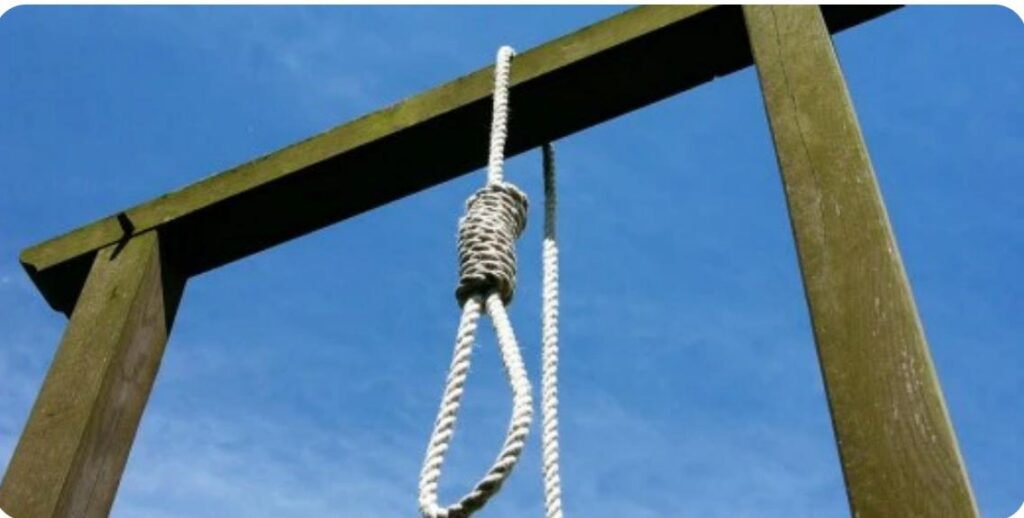 Drame à Za-Kpota : un adolescent atteint de troubles mentaux retrouvé pendu dans une brousse