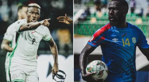 Mondial 2026 : Nigeria – RD Congo, une finale africaine sous haute tension