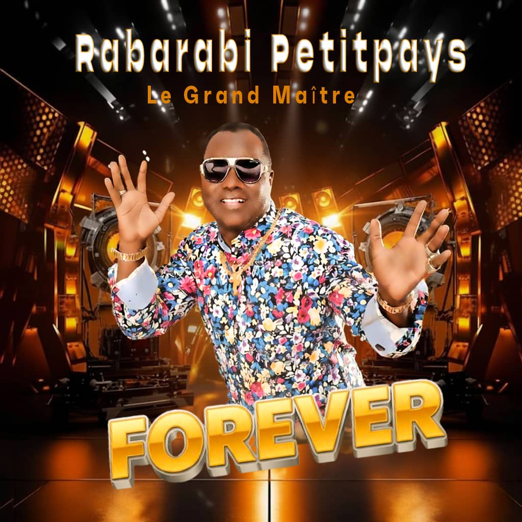 Cameroun : Petit-Pays signe son grand retour avec “FOREVER”, le Maître du makossa reprend son trône
