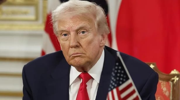 États-Unis : Trump réclame une enquête fédérale sur les relations entre Epstein et Bill Clinton