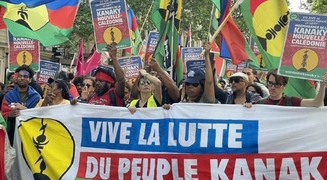 Nouvelle-Calédonie : Vives critiques contre la méthode du gouvernement français pour la future consultation citoyenne