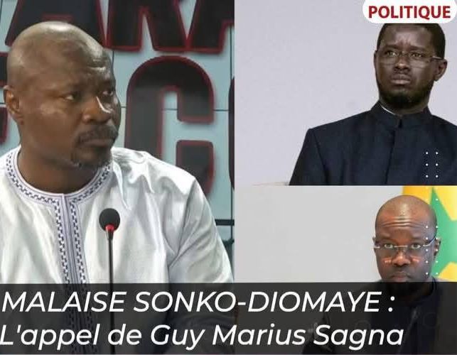 DUEL AU SOMMET DU SÉNÉGAL : UNE CRISE QUE NOUS AVIONS PRÉDITE DEPUIS LONGTEMPS