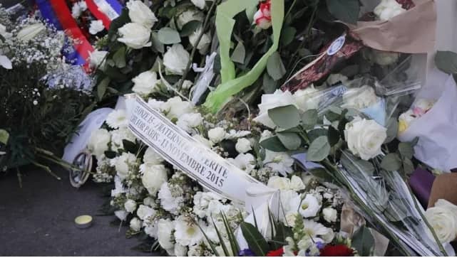 France : Ibrahim Alcı rappelle que le terrorisme ne saurait se réclamer de l’islam