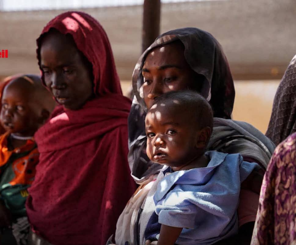 Darfour : quand l’or fait saigner la terre