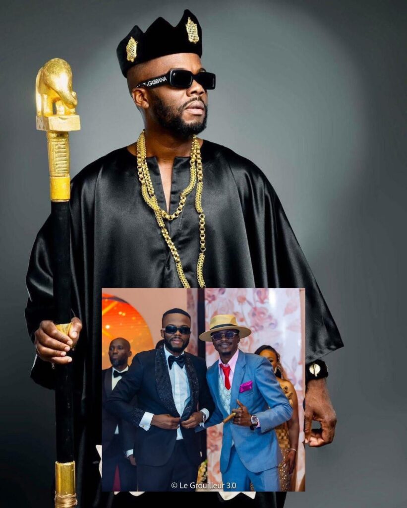 Kerozen fait un pas vers l’apaisement : il retire sa plainte contre Debordo Leekunfa