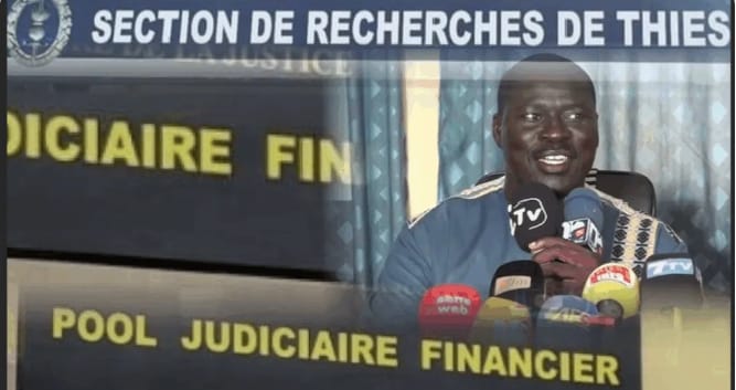 Latérite, transactions opaques et dénonciation anonyme : les dessous de l’arrestation du maire de Pambal