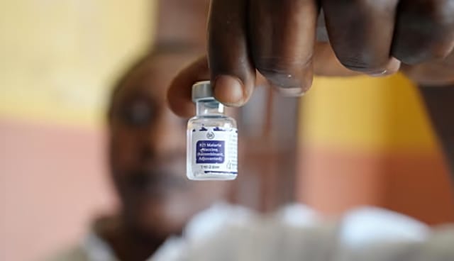 Afrique du Sud : Un vaccin oral entièrement africain ouvre une nouvelle ère dans la lutte contre le choléra