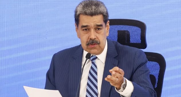 Venezuela – Maduro met en garde les États-Unis : « Risquez-vous une Gaza en Amérique du Sud ? »