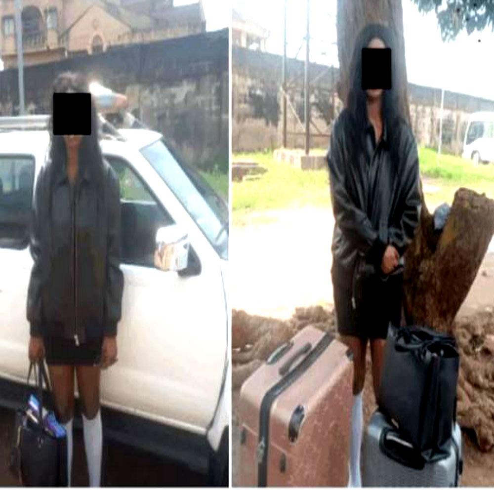 Une femme porte plainte contre le soleil à Lagos : un fait insolite qui révèle une crise silencieuse de santé mentale