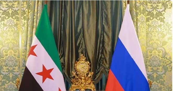 Syrie-Russie : Vers un renforcement stratégique de la coopération militaire