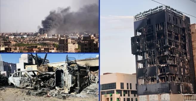 Darfour : « Une souffrance indescriptible » selon le chef humanitaire de l’ONU