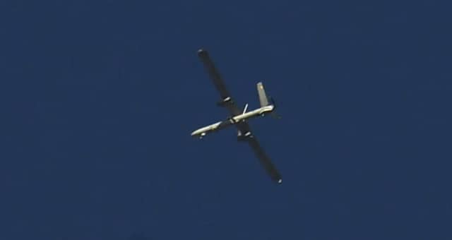 Liban : Une frappe de drone israélien fait un mort malgré le cessez-le-feu