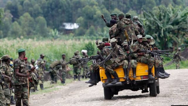 RDC : Le Pape Léon XIV s’incline en prière pour les victimes des attaques terroristes au Kivu