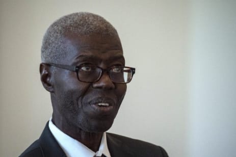 Souleymane Bachir Diagne : l’universel comme œuvre collective récompensé par le Prix Paris-Liège 2025