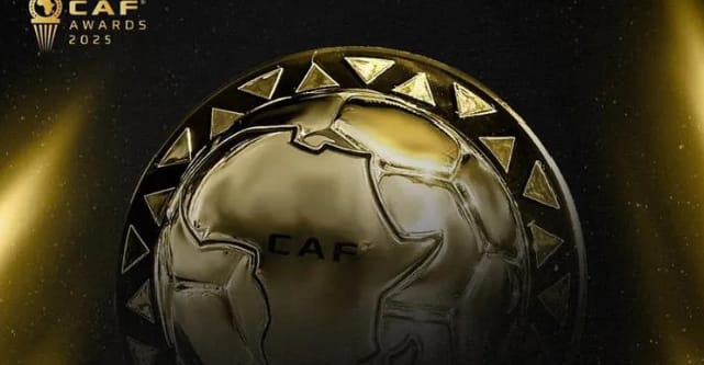 CAF Awards 2025 : Le Maroc impose sa marque avant la grande nuit de Rabat