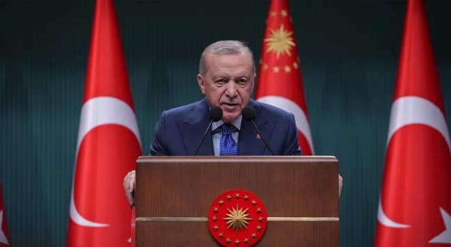 Gaza : Ankara accuse Israël de freiner l’acheminement de l’aide humanitaire