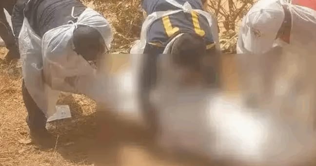 Thiès : Un corps sans vie retrouvé dans un champ des Parcelles Assainies