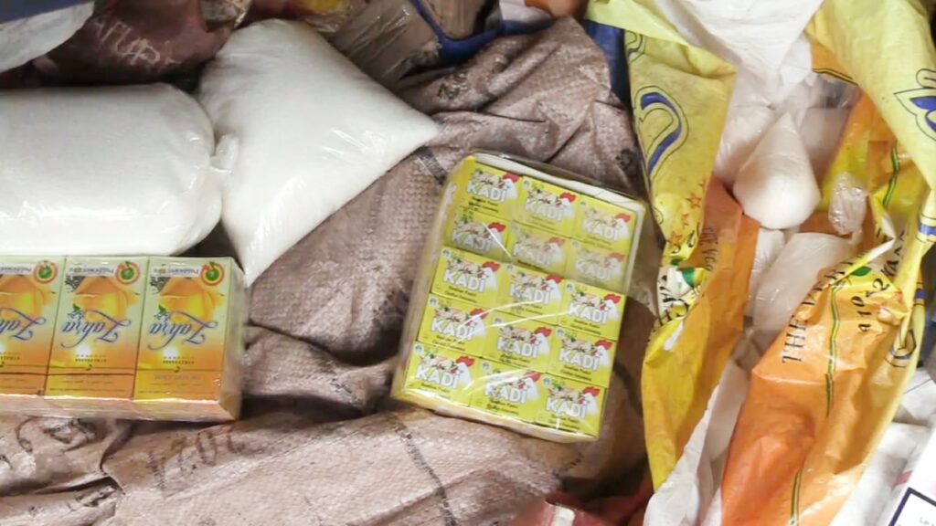 Bouillons industriels : le risque silencieux qui s’invite dans nos assiettes