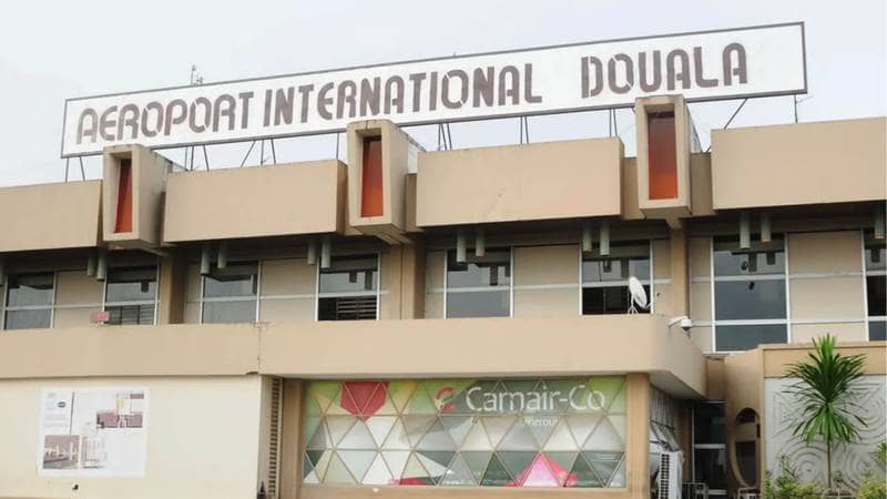 Cameroun : l’État approuve la modernisation de l’aéroport de Douala pour 95 milliards FCFA