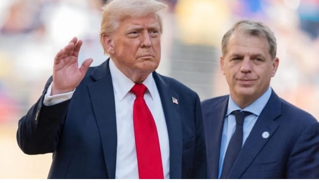 États-Unis 2026 : Trump lance un « Pass Fifa » pour accélérer l’obtention des visas des supporters