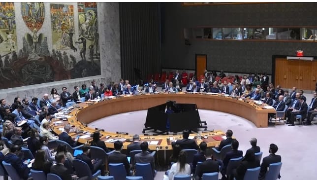 Gaza : L’ONU valide un plan américain pour un Comité de la paix et une force internationale de stabilisation