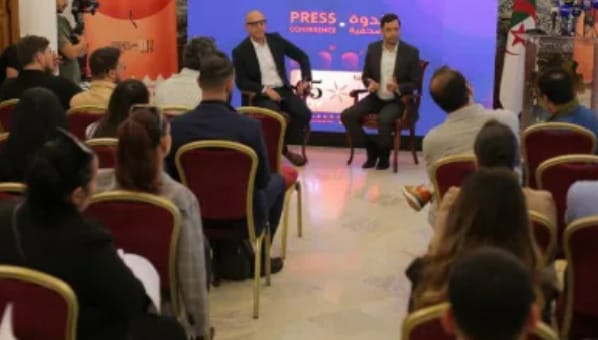 Timimoun, capitale saharienne du court métrage : l’Algérie et le Sénégal renforcent leurs liens culturels