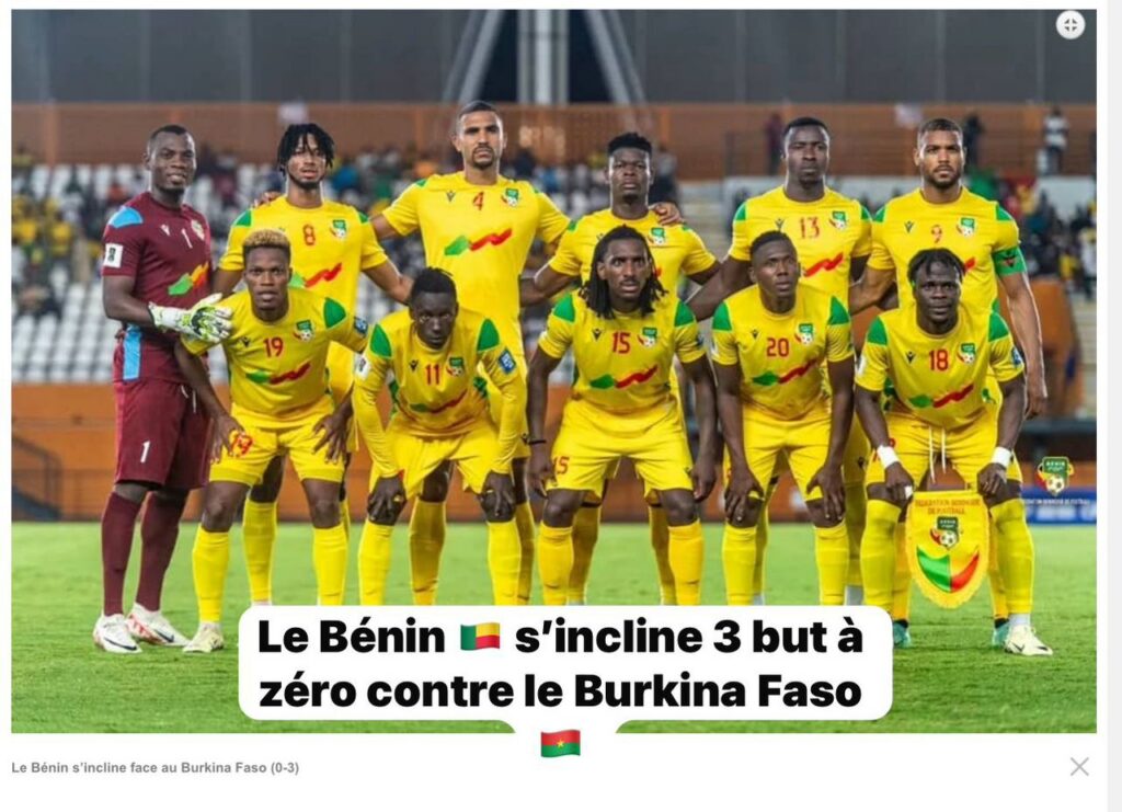 Match amical : Les Guépards corrigés par les Étalons à Mohammedia