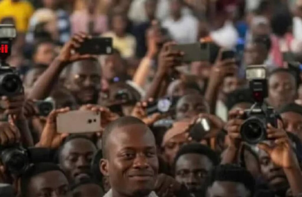 Quand un homme éclaire sans paraître : la révolution silencieuse d’Al Badri