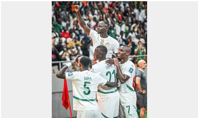 Sénégal–Kenya : Une démonstration historique qui réécrit les records des Lions