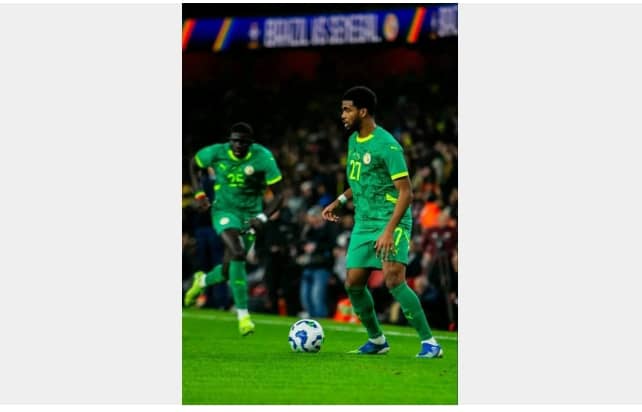 Ibrahim Mbaye : l’adolescent qui réécrit les records du football sénégalais