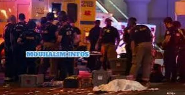 Ohio : une famille sénégalaise frappée par un incendie meurtrier, la piste criminelle étudiée