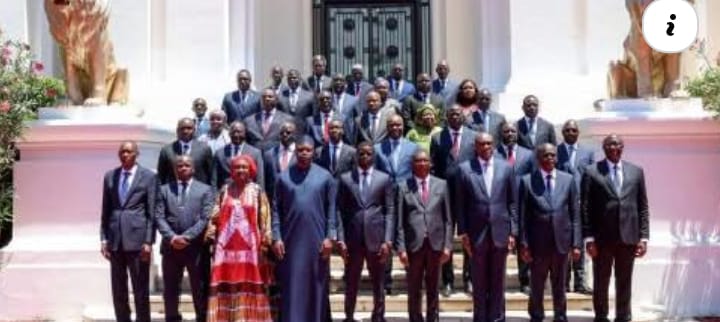 Éducation et Santé : Le Gouvernement corrige d’anciennes inégalités avec deux décrets majeurs