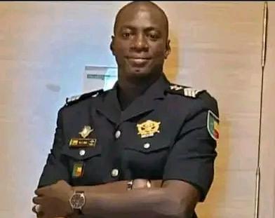 Boni Maurice, enquêteur à la brigade criminelle, est décédé ce mercredi 19 novembre 2025 dans l’exercice de ses fonctions