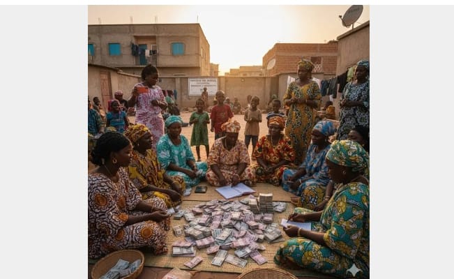Tontines au Sénégal : l’épargne populaire qui résiste à la crise